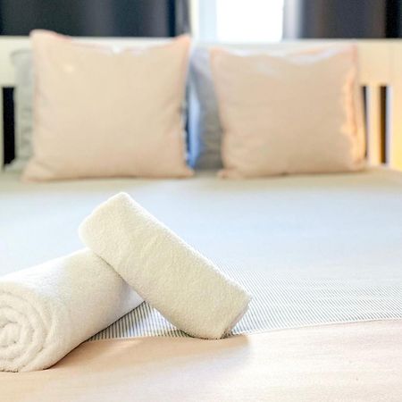 Cozy Room With Privative Bathroom On Rua Augusta Лиссабон Экстерьер фото