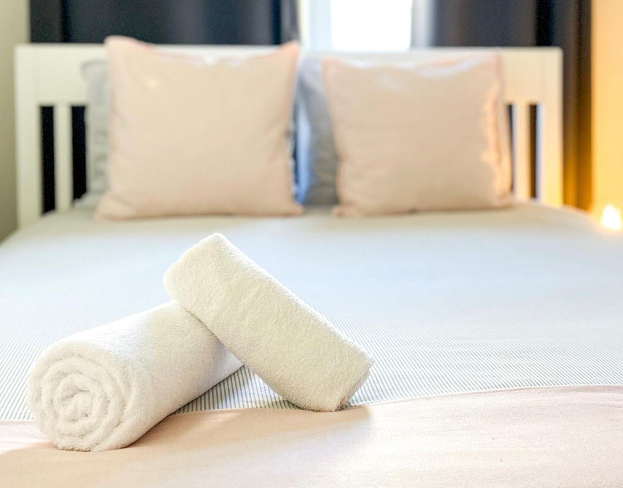 Cozy Room With Privative Bathroom On Rua Augusta Лиссабон Экстерьер фото